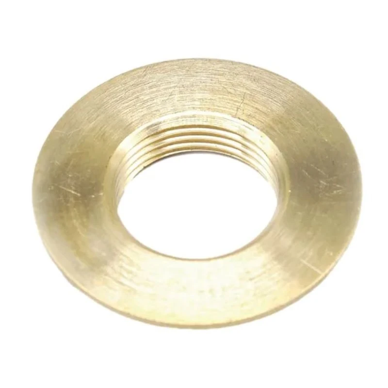 Female Flanged Backnut Female Flanged Backnut
